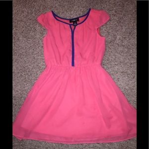 Girl dress size 10